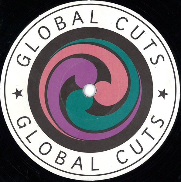 ECV's Groove Crew - X-Squeez-It | Global Cuts (GC 28) - 3