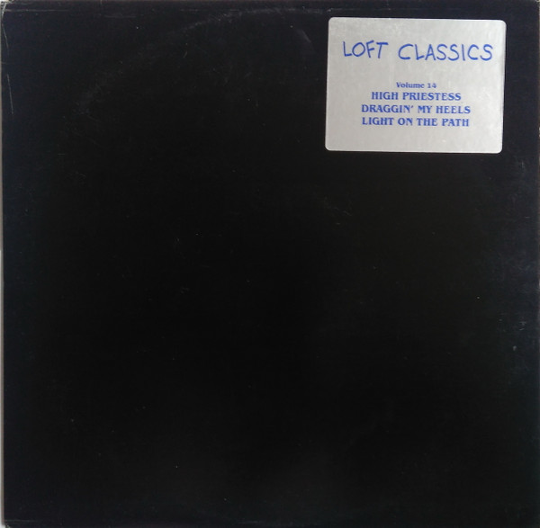 Various - Loft Classics Volume 14 | Loft Classics (LC-2013)