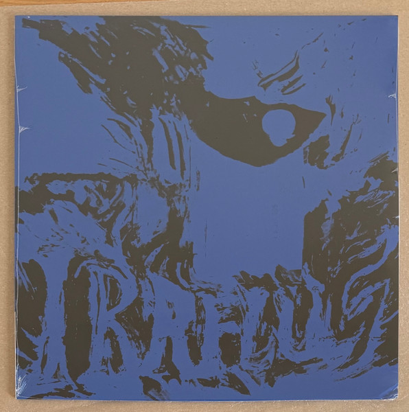 Irrflug - Silver | Sähkö Recordings (PUU-61) Irrflug - Silver | Sähkö Recordings (PUU-61)