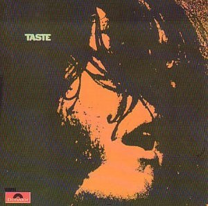 Taste - Taste | Polydor (583 042)