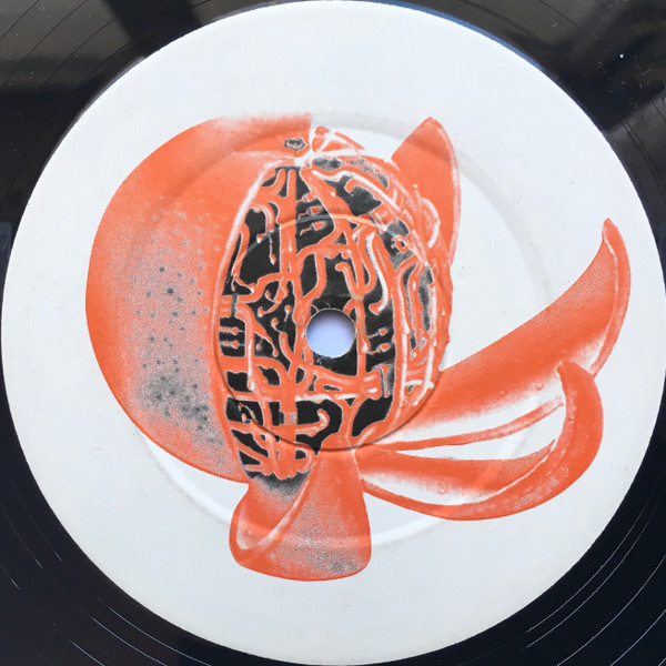 Rowland The Bastard - ABC 303 | Bionic Orange (BIO 006) - 2