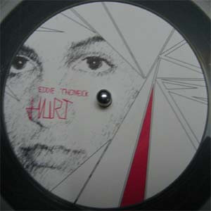 Eddie Thoneick - Hurt | Not On Label (Hurt 001) - main