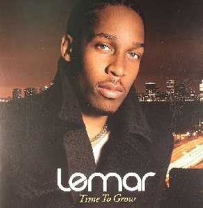 Lemar - Time To Grow | Sony Music UK (675812 6)