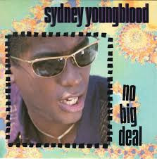 Sydney Youngblood - No Big Deal | BMG (74321 16313 1)