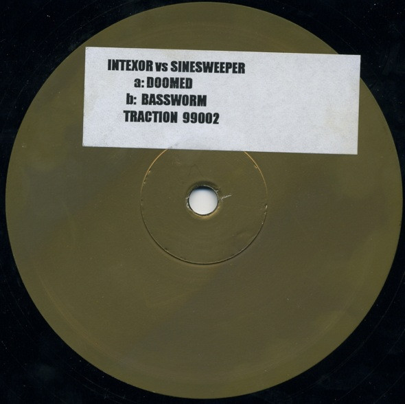 Intexor vs. Sinesweeper - Doomed | Traction (TRACTION 99002)