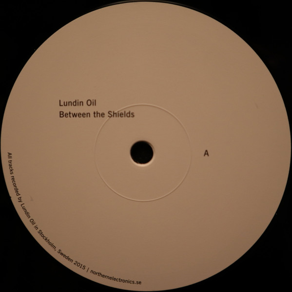 Lundin Oil - Between the Shields | Northern Electronics (NE29) - 2