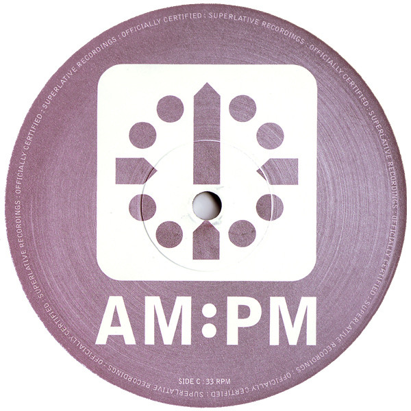 Smokin Beats Featuring Lyn Eden - Dreams | AM:PM (582 473 1) - 4