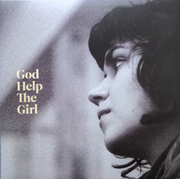 God Help The Girl - God Help The Girl | Rough Trade (RTRADLP489) God Help The Girl - God Help The Girl | Rough Trade (RTRADLP489)