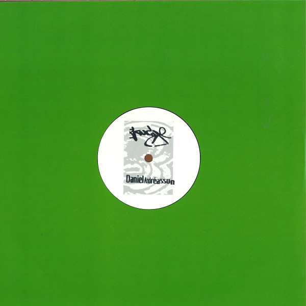 Daniel Andréasson - Ep9 | Skudge White (SKUDGE-W07) - 3