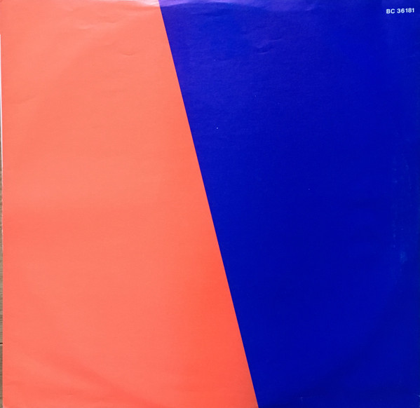 Various - New Beat Megamix | BCM Records (BCM 36181) - 6