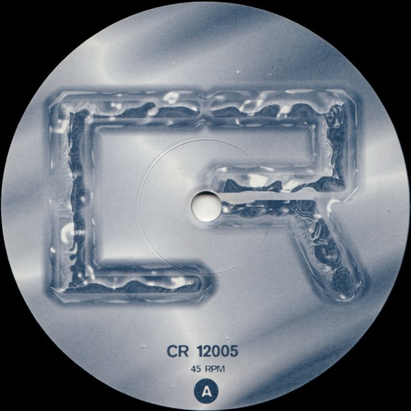 Andreas Krämer - Treibjagd | Construct Rhythm (CR12005)