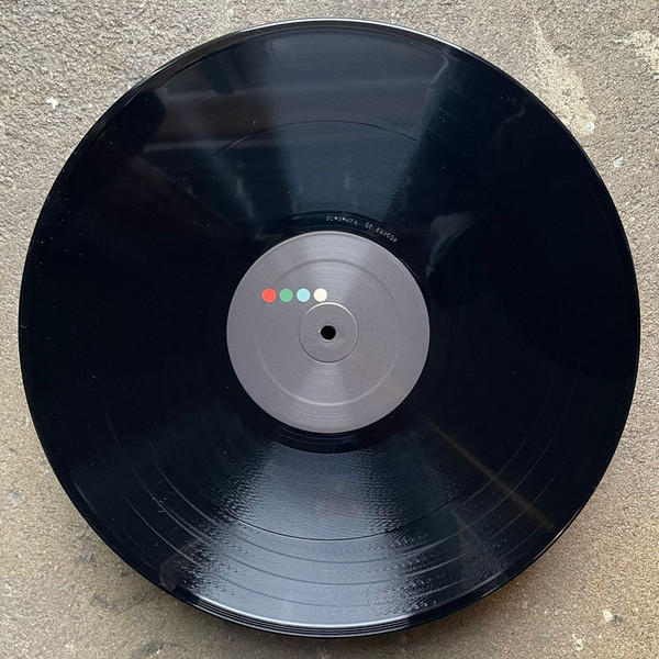 Delta Funktionen - Echoes Of Order | Radio Matrix (RAM-X-14) - 3