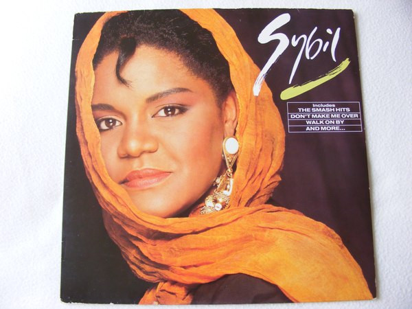 Sybil - Sybil | On The Beat (OTB 11360-1)