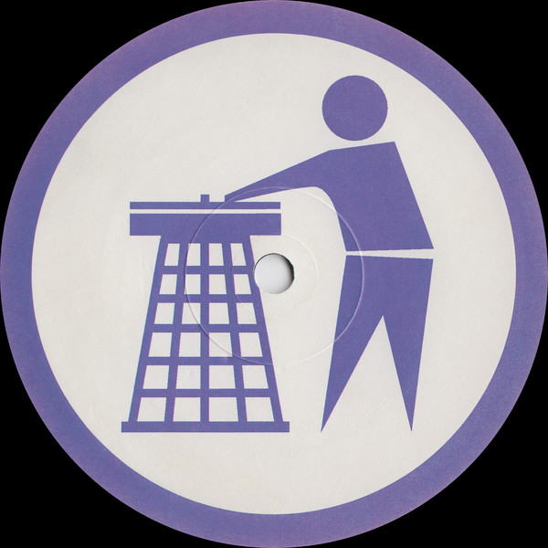 The Guvnors - Busted / Dynomite | Tidy Trax (TIDY147T) - 3 The Guvnors - Busted / Dynomite | Tidy Trax (TIDY147T) - 3