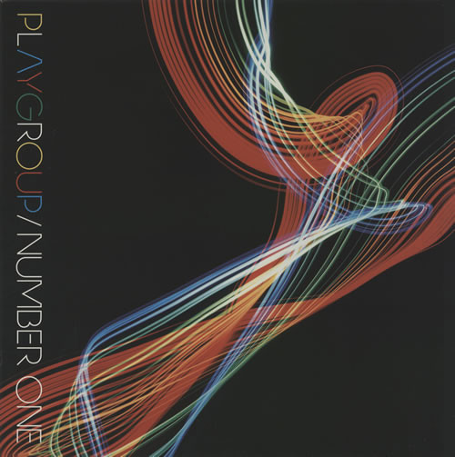 Playgroup - Number One | Source (SOURT026)