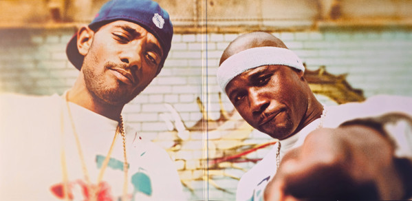 Mobb Deep - Infinite | Mass Appeal (MSAP182VAR) - 3 Mobb Deep - Infinite | Mass Appeal (MSAP182VAR) - 3
