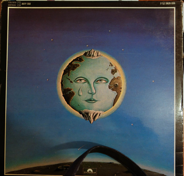 King Crimson - The Young Persons' Guide To King Crimson | Polydor (2625 035) - 2 King Crimson - The Young Persons' Guide To King Crimson | Polydor (2625 035) - 2