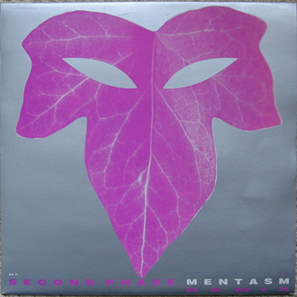 Second Phase / Final Exposure - Mentasm (Remix) / Vortex | R & S Records (RS 9132) Second Phase / Final Exposure - Mentasm (Remix) / Vortex | R & S Records (RS 9132)