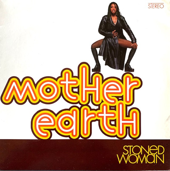 Mother Earth - Stoned Woman | Acid Jazz (JAZID LP 48) Mother Earth - Stoned Woman | Acid Jazz (JAZID LP 48)