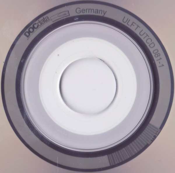 Mike Tramp - Rock 'N' Roll Alive CD | Ulftone Music (UTCD 081) - 4