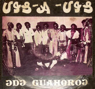 Vis A Vis - Ɔdɔ Guahoroɔ (Odo Gu Ahorow) | Awosco & Sons Records (AWLP 1007) Vis A Vis - Ɔdɔ Guahoroɔ (Odo Gu Ahorow) | Awosco & Sons Records (AWLP 1007)