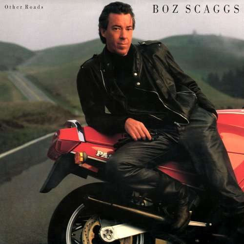 Boz Scaggs - Other Roads | Columbia (FC 40463) - main