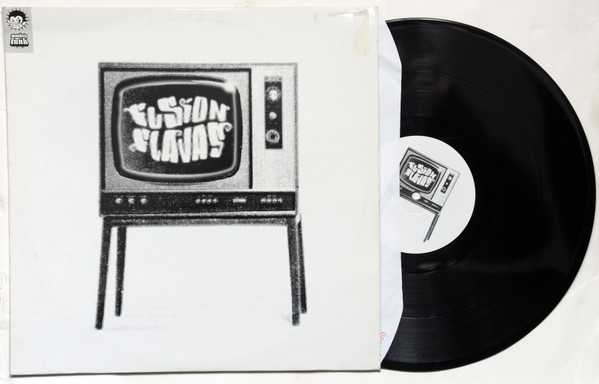 Various - Fusion Flava's Chapter II | Monkey Funk Music (MFUNK9506)