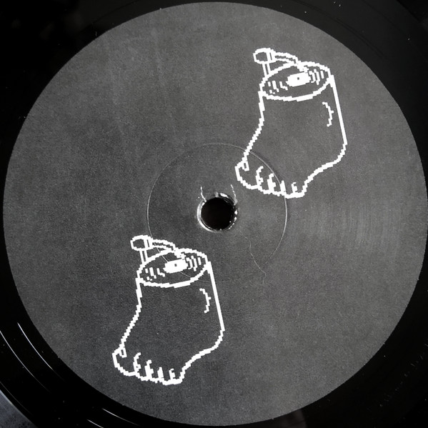 Grup Ses - Beats From The Vaults (2008 – 2021) | Souk Records (SOUK08) - 4