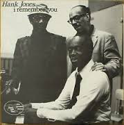 Hank Jones - I Remember You | Black And Blue (33122) - main