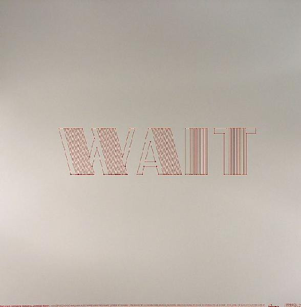 Tiefschwarz Feat. Chikinki - Wait & See (Vinyl I) | Fine. (FOR 1080 6) - 2 Tiefschwarz Feat. Chikinki - Wait & See (Vinyl I) | Fine. (FOR 1080 6) - 2