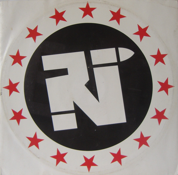 Nasty Rox Inc. - Escape From New York | ZTT (NROX 1) - main