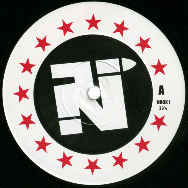 Nasty Rox Inc. - Escape From New York | ZTT (NROX 1) - 3
