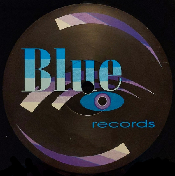 The Morphanage - Your Mind | Blue Records (Blue 026) - 3 The Morphanage - Your Mind | Blue Records (Blue 026) - 3