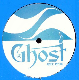 Muzz & DJ M - Powergen | Ghost (GHOST 002) - 2