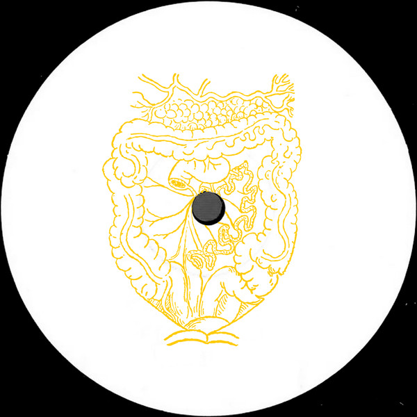 Scam Dust - Gastric Pulse | Paraíso (PARAISO018)