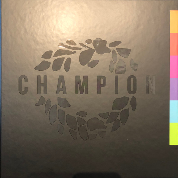 Various - Champion Classics | Champion (CHAMPCL000)