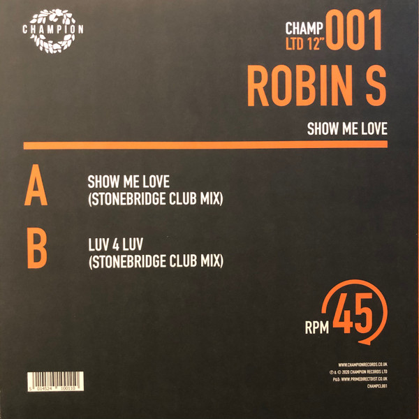 Various - Champion Classics | Champion (CHAMPCL000) - 3