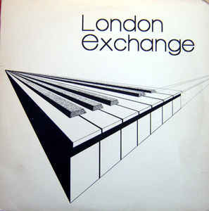 London Exchange - Memories Of You | Merlin Records (MLNR-0001) - main