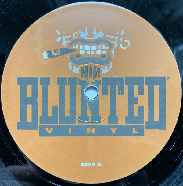 Nush - U Girls | Blunted (12 BLNX 6) - 3 Nush - U Girls | Blunted (12 BLNX 6) - 3