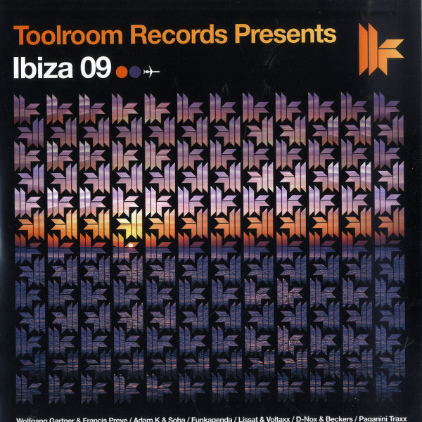 Various - Toolroom Records Presents Ibiza 09 | Toolroom Records (TOOL067/01V00)