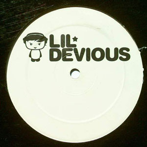 Lil' Devious - Come Home | Rulin Records (RULIN16P1)