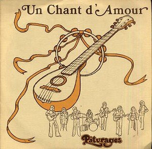 Pâturages - Un Chant D'Amour | Vie Nouvelle (MD 2001)