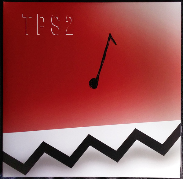 Angelo Badalamenti And David Lynch - Twin Peaks: Season Two Music And More  2LP | Rhino Records (R1 574799) - main