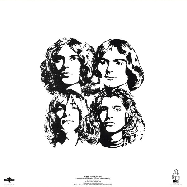 Ame Son - Catalyse | BYG Records (BYG 529.324) - 2 Ame Son - Catalyse | BYG Records (BYG 529.324) - 2