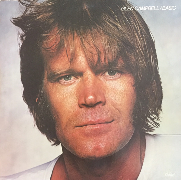 Glen Campbell - Basic | Capitol Records (1C 064-85 696)