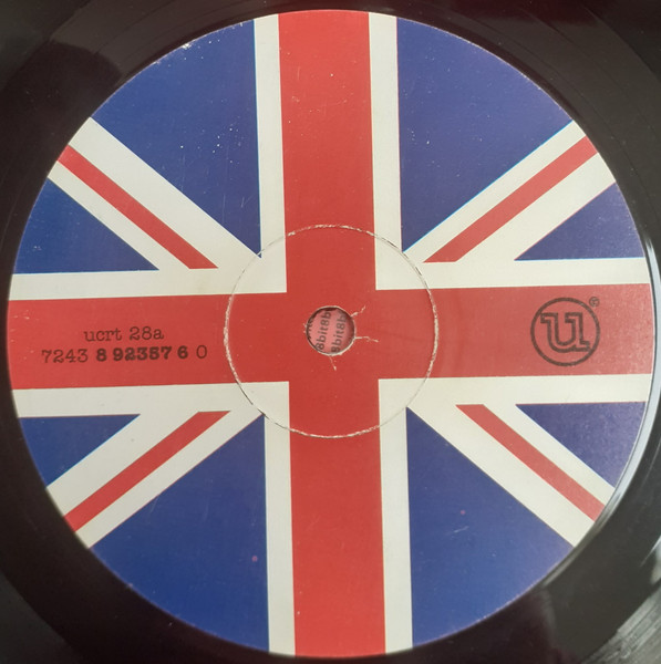 Sultana - Te Amo | Union City Recordings (UCRT 28) - 2