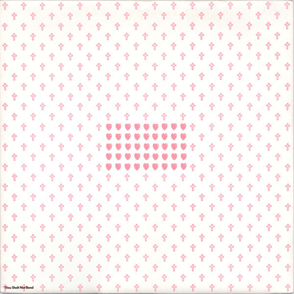 Frankie Goes To Hollywood - The Power Of Love | ZTT (12 ztas 5)