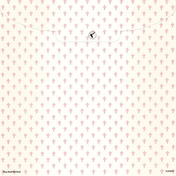 Frankie Goes To Hollywood - The Power Of Love | ZTT (12 ztas 5) - 2