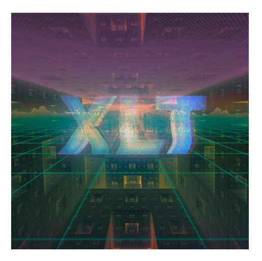 Asher Gray - XLT EP | Disposable Commodities (DISPCO-007)