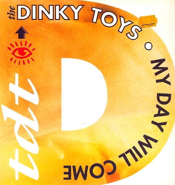 The Dinky Toys - My Day Will Come | Creastars Europe (2043556)